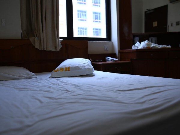 नगीना ने लिखवाया था मुकदमा