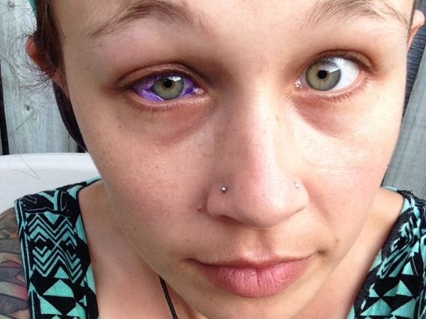 लोगों के साथ शेयर की अपनी कहानी