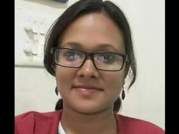 तो क्या कहना है ज्योति के घर वालों का...?