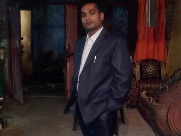 पुलिस नहीं कर रही सुनवाई