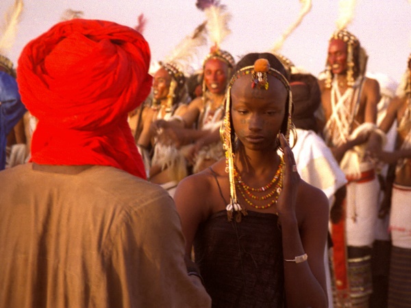 दिल जीतने के लिए पुरूष करते हैं खूब मेहनत