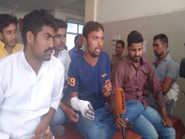 क्या था पूरा मामला