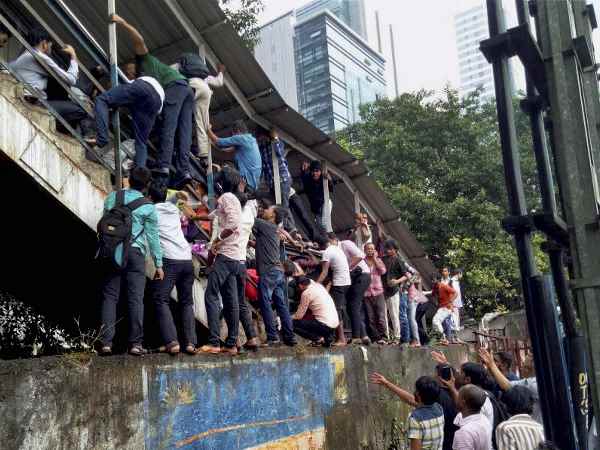 मदद की भी पेश की मिसाल