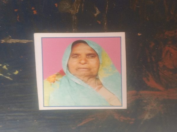  छत से युवक ने सुअर को हमला करते देखा 