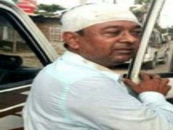 ताजिया निकलने को लेकर हुआ विवाद