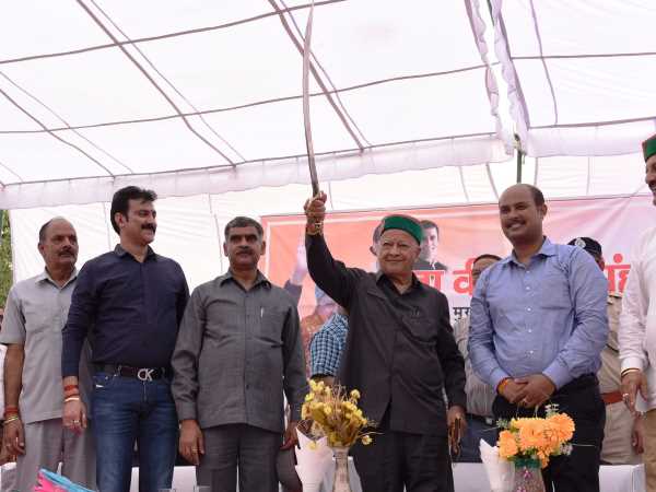 पद पर बने रहेंगे सुक्खू