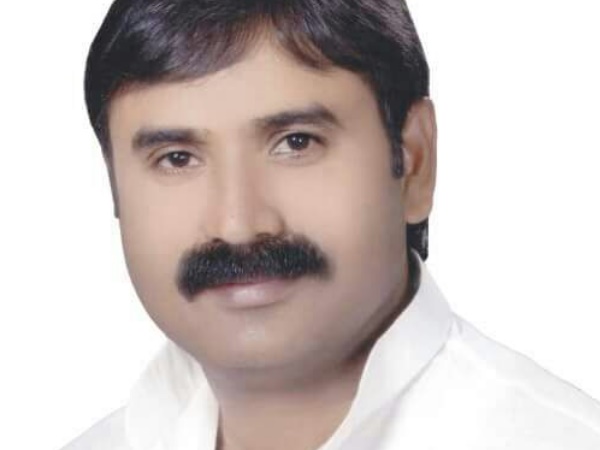 भदोही के रहने वाले थे बीएसपी नेता