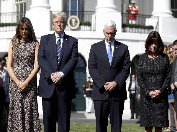 लास वेगास हिंसा पर हो रही है राजनीति