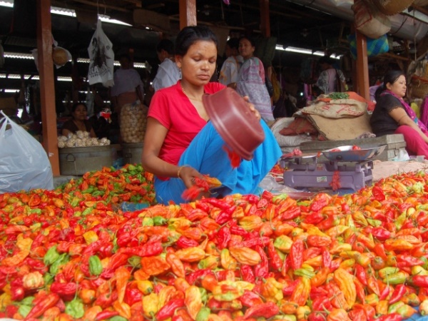 मणिपुर का विशेष आकर्षण है ये