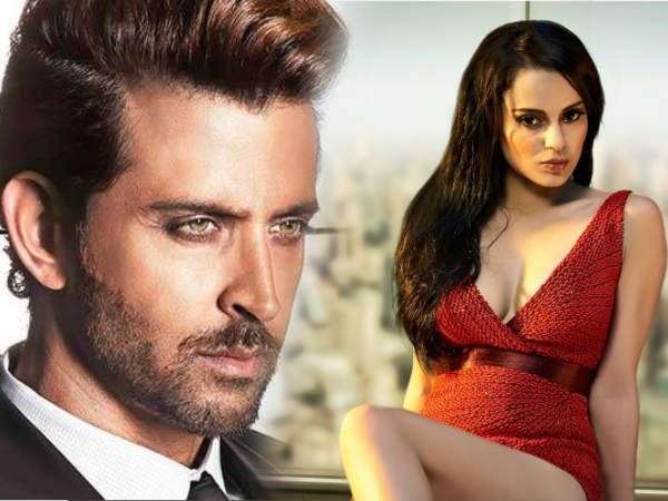 गंदे-गंदे ई-मेल भेजती थीं कंगना रनौत गंदे-गंदे ई-मेल भेजती थीं कंगना रनौत