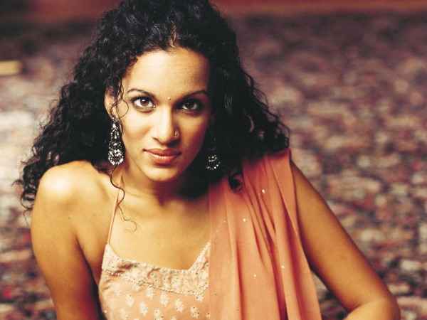 अनुष्का शंकर अनुष्का शंकर