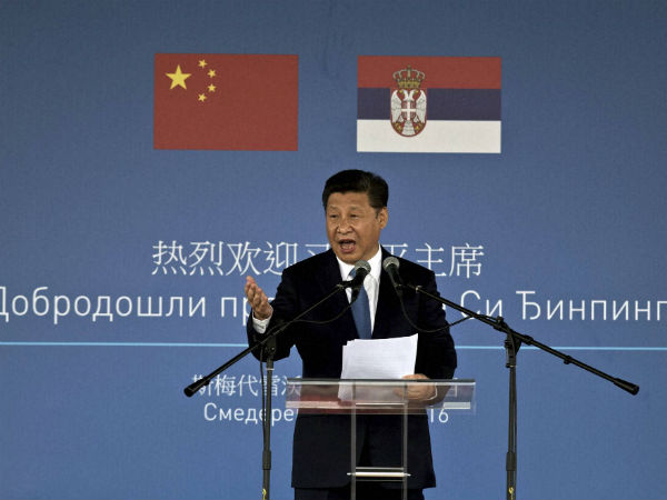 चीन में चुनाव है इसलिए नॉर्थ कोरिया का विरोध