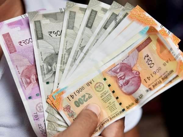 200 के नोट आने में लगेंगे 6 महीने