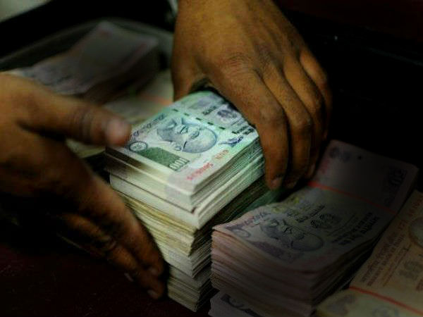 सिर्फ 20 फीसदी हैं 100 के नोट