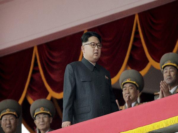 इस बार चीन के हालात सही नहीं इसलिए नॉर्थ कोरिया का विरोध