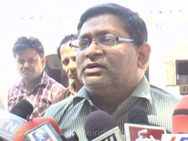 कई लोगों को किया गिरफ्तार