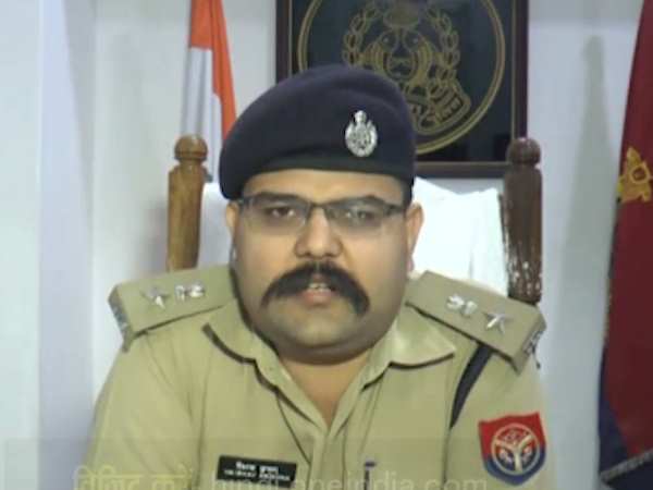 एसएसपी की बड़ी कार्रवाई