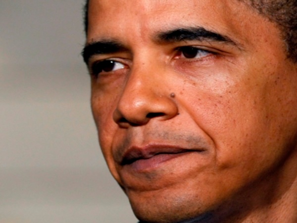 नाक पर तिल