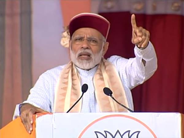 हर लड़ाई में हिमाचली सपूत आगे हर लड़ाई में हिमाचली सपूत आगे