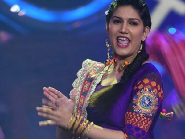 'बिग-बॉस के घर में खूब नाच-गाना' 'बिग-बॉस के घर में खूब नाच-गाना'