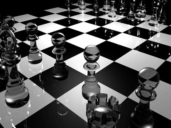 टीचर की बेटी का चेस में कमाल