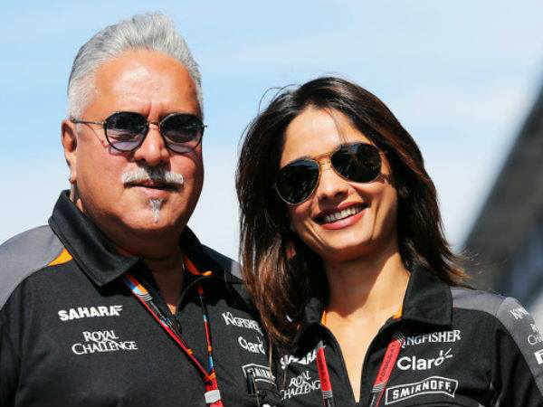 कौन है माल्या की मिस्ट्री गर्ल कौन है माल्या की मिस्ट्री गर्ल