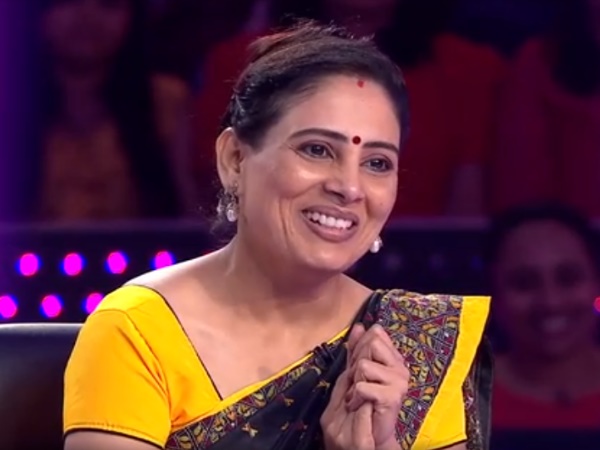 केबीसी को एक महीने बाद मिला करोड़पति