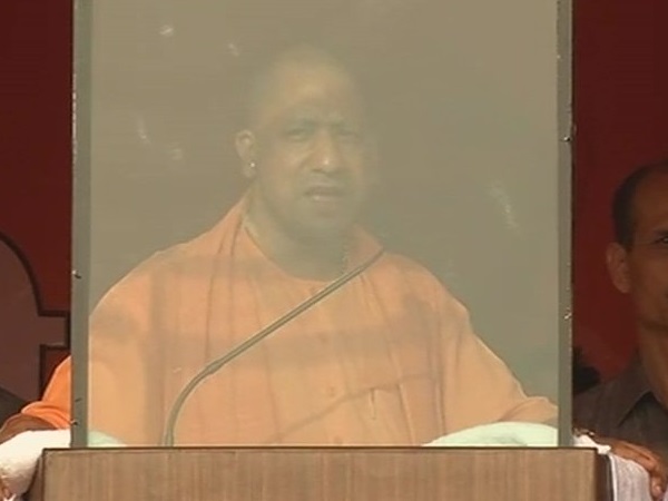 जब बिहार गए थे योगी