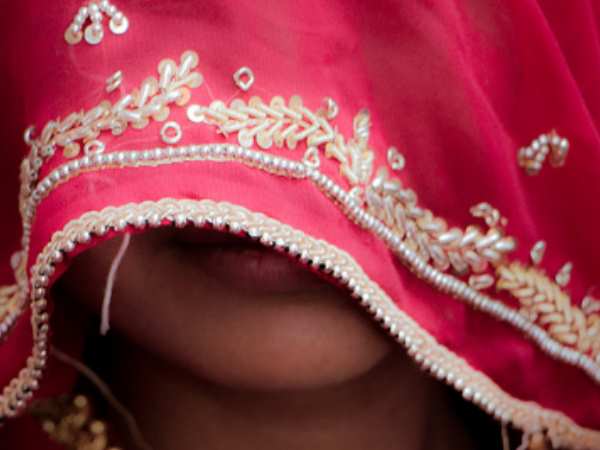 एक बच्चे की मां थी रीना