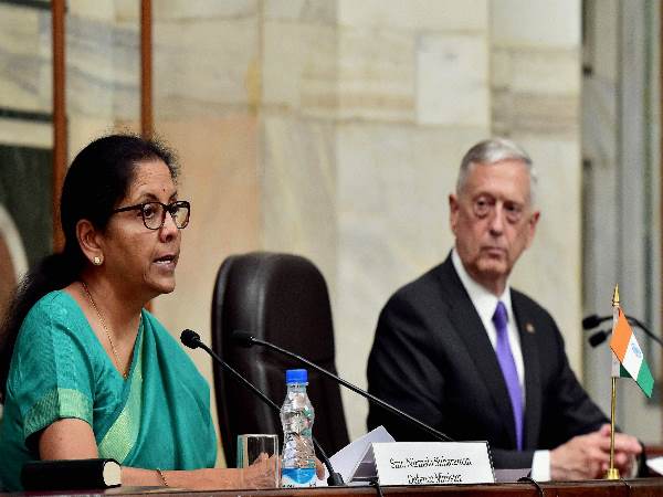 US ने भारत को स्ट्रैटजिक पार्टनर चुना, पाक को होगा नुकसान