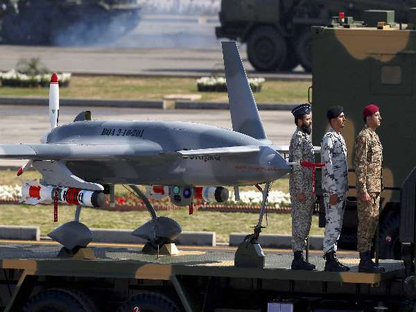 न्यूक्लियर पॉवर से कुछ नहीं होगा, प्रतिबंध अलग से लग जाएगा