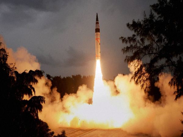 पाक के परमाणु हथियार के खात्मे के लिए इंडो-यूएस की रणनीति