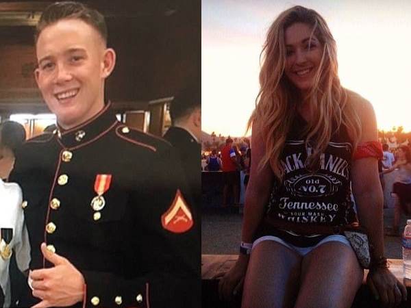 घटना से सिर्फ 2 घंटे पहले मिले थे दोनों