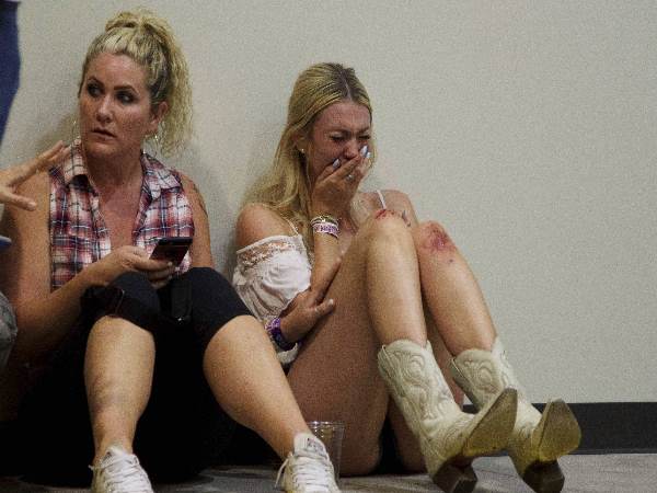 अमेरिका के इतिहास की सबसे दुखद घटना