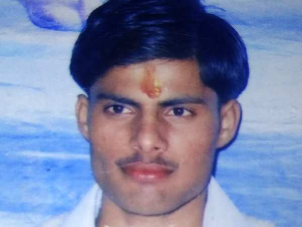 मामले में केस दर्ज