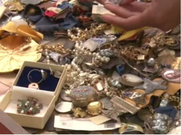  बेशकीमती खजाना