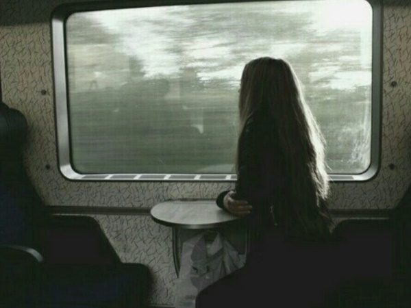 उसके रोने से पसीज गया लड़के का दिल