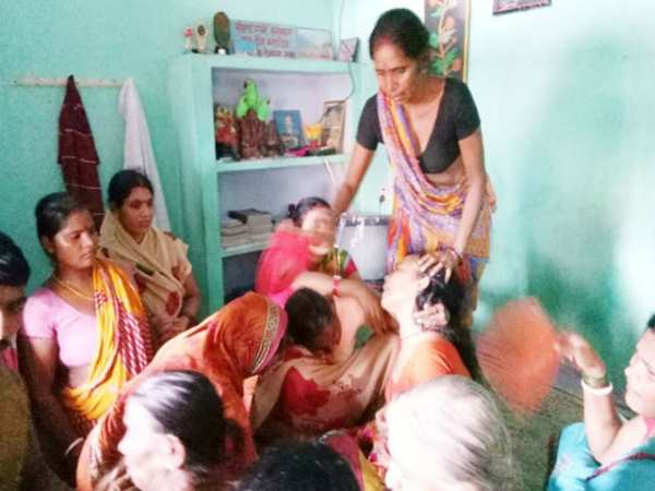 बीएसएफ कैंपर पर हुआ था आतंकी हमला