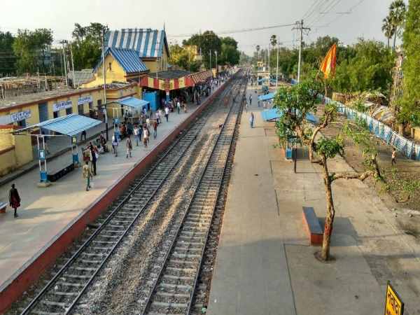 भाई को बनाया बंधक, उसके सामने किया रेप