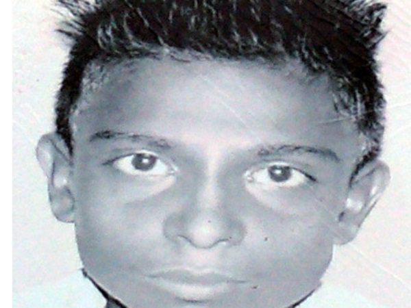 बेटे और पत्नी के बीच था अवैध संबंधों का शक