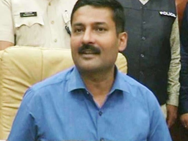 जांच के आदेश जारी जांच के आदेश जारी