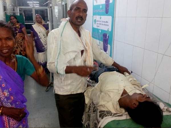 प्रधान ने क्यों नहीं बचााया?