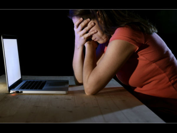 ऑनलाइन अफवाह की भी शिकार