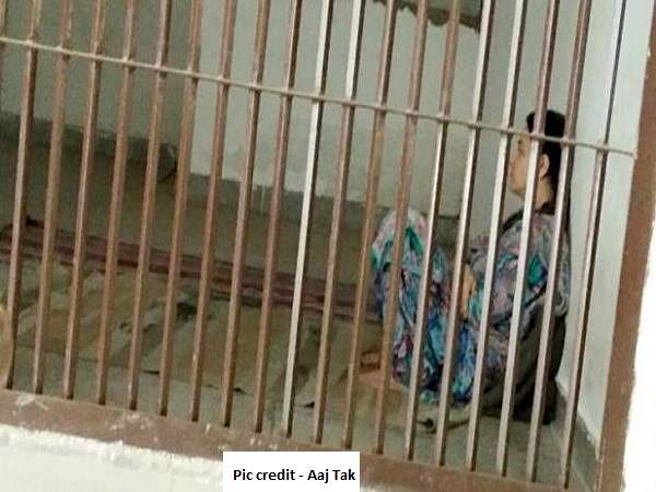 बढ़ सकती है हनीप्रीत की रिमांड बढ़ सकती है हनीप्रीत की रिमांड