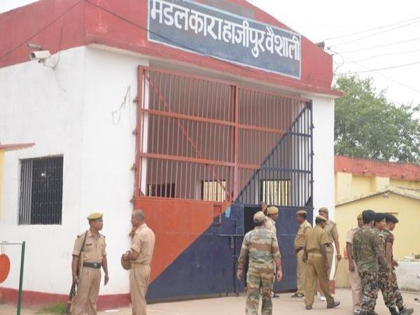 गिनती में पता चला गायब हैं कैदी