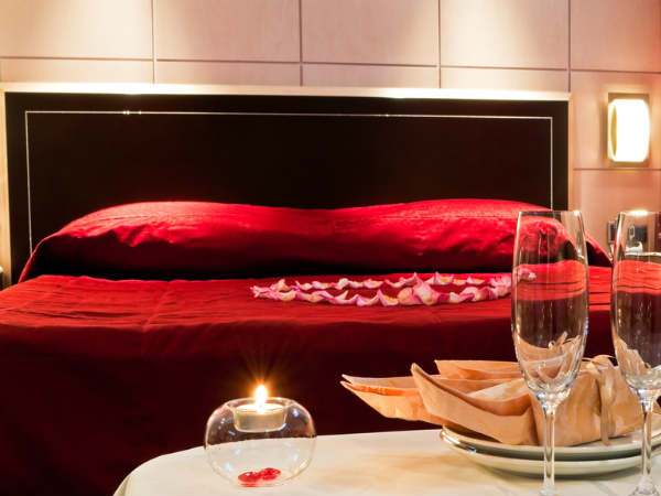  सोने वाले स्थान को ज्यों का त्यों छोड़ देना 