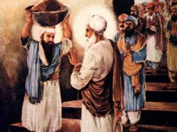 सबसे छोटे बेटे को बनाया अगला वारिस