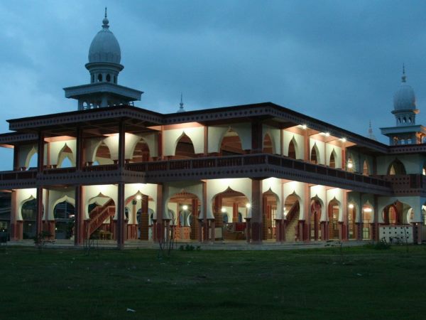 हल भी बता रहा है फतवा विभाग