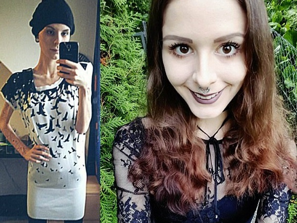 लड़कियों को अब दे रही हैं नसीहत