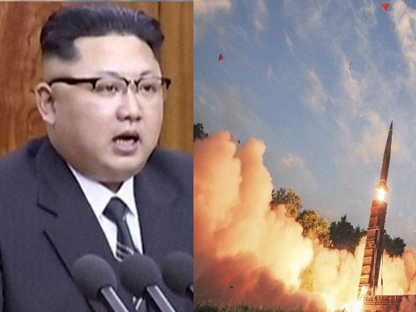 सियॉल और टॉक्यो में मचेगा नरसंहार